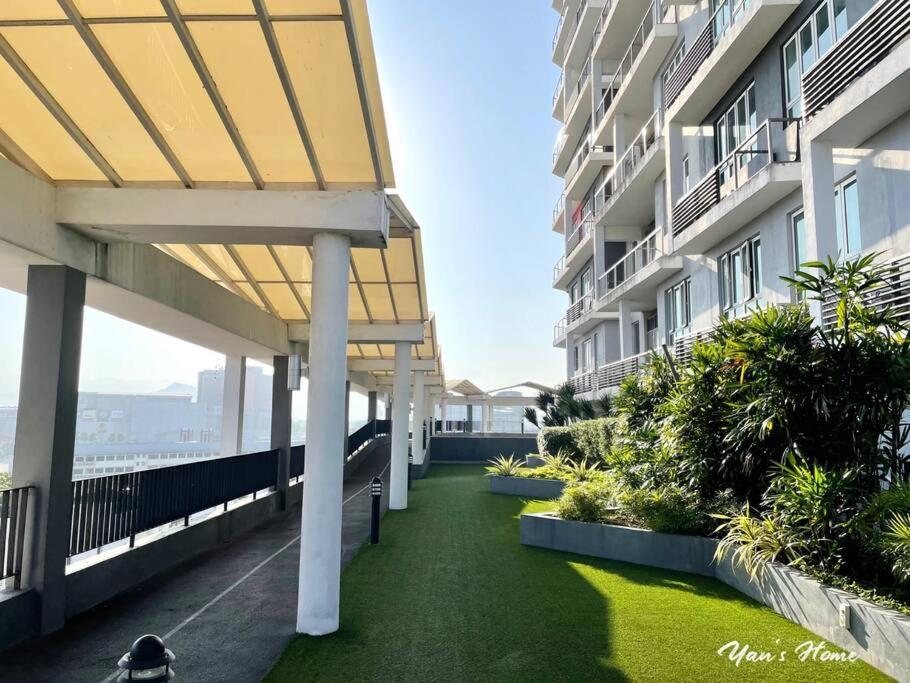 Apartment The Octagon By Yan's - 2 Mins Walk To Famous Eateries