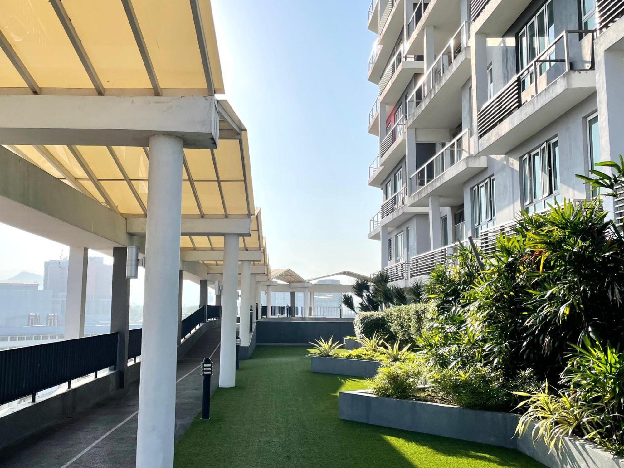 Apartment The Octagon By Yan's - 2 Mins Walk To Famous Eateries *