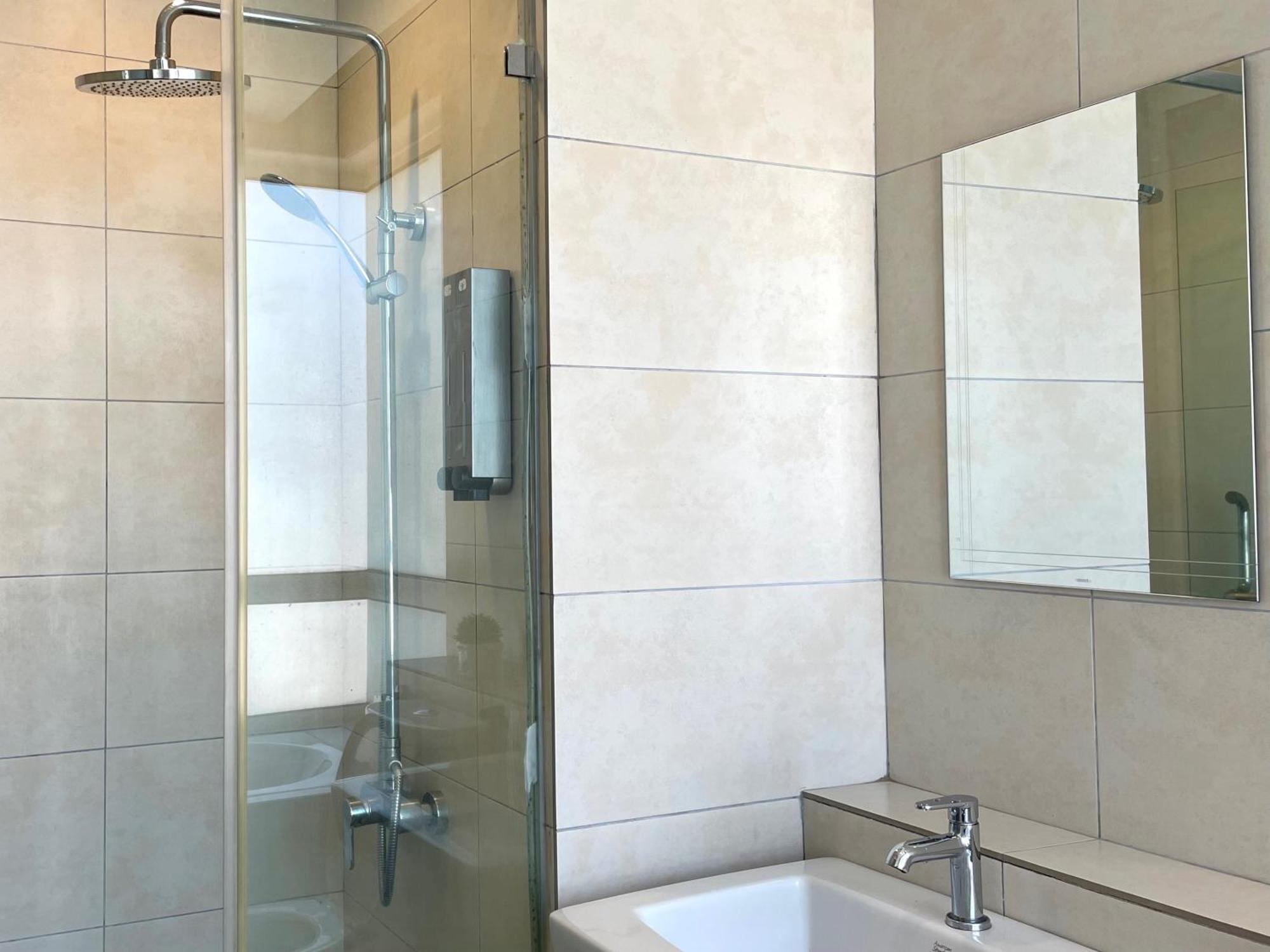 Apartment The Octagon By Yan's - 2 Mins Walk To Famous Eateries Ipoh