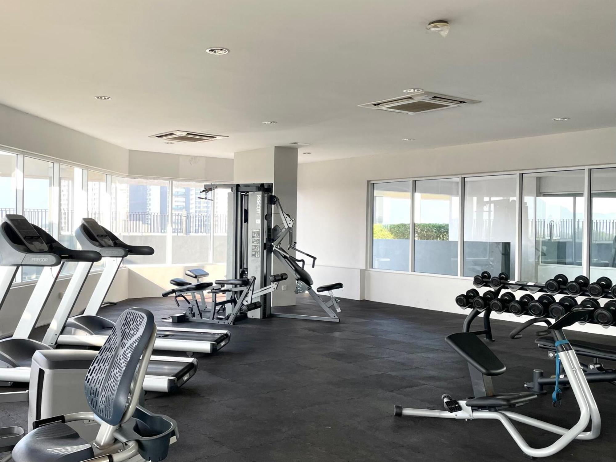 Apartment The Octagon By Yan's - 2 Mins Walk To Famous Eateries *